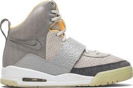 Лимитированные кроссовки Nike Air Yeezy 'Zen', серый 366164002 | grey