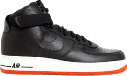 Кроссовки Nike Futura x Air Force 1 High 'Syracuse', синий 386161441 | blue