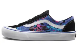 Кроссовки Vans Style 36 Decon Sf 'Black' vn0a3mvlvs4