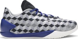 Кроссовки Nike NikeLab x Hyperchase SP 'Fragment', серый 789486014 | grey