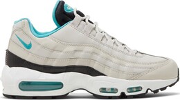 Кроссовки Nike Air Max 95 Essential 'Light Bone', кремовый 749766027 | cream