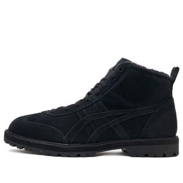 Кроссовки rinkan boot pf Onitsuka Tiger, черный 1183a749-002 | black