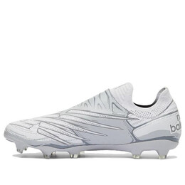 Кроссовки furon v7 pro fg New Balance, серый sf1fgd7 | grey matter/shadow grey