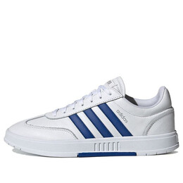 Кроссовки neo gradas Adidas, белый fy2954 | white/yellow/blue