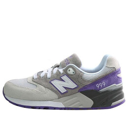 Кроссовки nb 999 d лавандовые New Balance, серый ml999aa | grey/purple