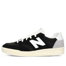 Кроссовки 300 New Balance, белый crt300fo | blackwhite