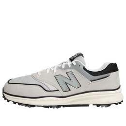 Кроссовки 997 x malbon New Balance, белый nbg997gsd | white