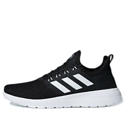 Кроссовки lite racer reborn Adidas, черный f36650 | black