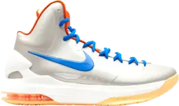 Кроссовки Nike KD 5 'Birch', загар 554988200 | tan