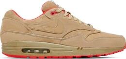 Кроссовки Nike Air Max 1 Milano QS 'Milan', загар 587922226 | tan