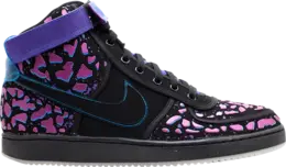 Кроссовки Nike Vandal Premium Qs 'Area 72', черный 597988001 | black