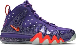 Кроссовки Nike Barkley Posite Max 'Phoenix Suns', фиолетовый 555097581 | purple