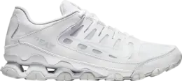 Кроссовки Nike Reax 8 TR 'White Pure Platinum', белый 621716102 | white