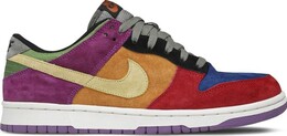 Кроссовки Nike Dunk Low Pro B 'Viotech', фиолетовый 624044571 | purple
