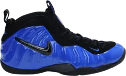 Кроссовки Nike Air Foamposite Pro B 'Varsity Royal', синий 624041401 | blue