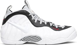 Кроссовки Nike Air Foamposite Pro 'Chrome White', белый 624041103 | white