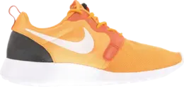 Кроссовки Nike Rosherun Hyperfuse 'Kumquat', оранжевый 636220800 | orange