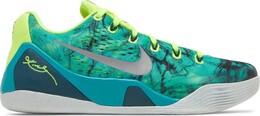 Кроссовки Nike Kobe 9 EM 'Easter', зеленый 646701300 | green