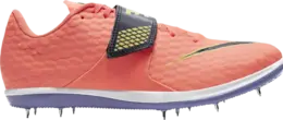 Кроссовки Nike High Jump Elite 'Bright Mango', оранжевый 806561800 | orange