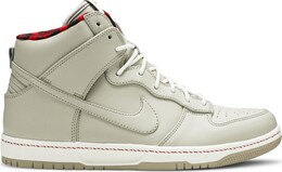 Кроссовки Nike Dunk High Ultra 'String', серый 845055201 | grey