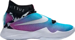 Кроссовки Nike HyperRev 2016 'Be True', многоцветный 853720618 | multi-color