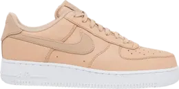 Кроссовки Nike Air Force 1 07 Premium 'Vachetta Tan', загар 905345201 | tan