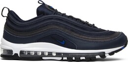 Кроссовки Nike Air Max 97 'Obsidian', черный 921826402 | black