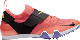 Кроссовки Nike Pole Vault Elite 'Bright Mango', оранжевый aa1204 800 | orange