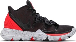 Кроссовки Nike Kyrie 5 'Bred', черный ao2918 600 | black