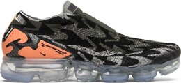 Кроссовки Nike Acronym x Air VaporMax Moc 2 'Thirsty Bandit', серый aq0996 102 | grey