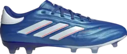 Adidas Кроссовки Copa Pure 2.2 FG 'Marinerush Pack', синий ie4895 | blue