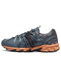 Кроссовки гель сонома Asics, серый 1201a688-020 | bluegray