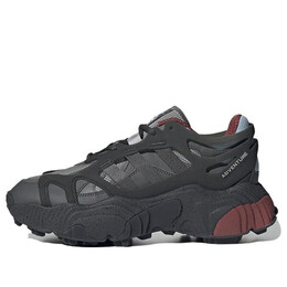 Кроссовки roverend adventure Adidas, черный gx3178 | black/gray