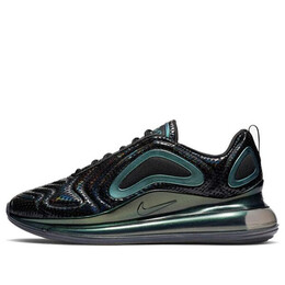 Кроссовки air max 720 Nike, черный ao2924-003 | black