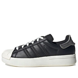 Кроссовки оригиналы суперзвезда Adidas, черный ig4803 | black/white