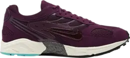 Кроссовки Nike Air Ghost Racer 'Bordeaux', красный at5410 600 | red