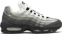 Кроссовки Nike Air Max 95 OG 'Grey Gradient', серый at2865 003 | grey