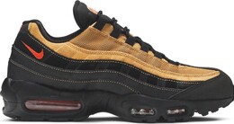 Кроссовки Nike Air Max 95 Essential 'Cosmic Clay', загар at9865 014 | tan