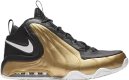 Кроссовки Nike Air Max Wavy 'Black Gold', золотой av8061 003 | gold