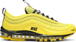 Кроссовки Nike Air Max 97 'Bright Citron', желтый av8368 700 | yellow