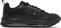 Кроссовки Nike Air Max AP 'Triple Black', черный cu4826 001 | black