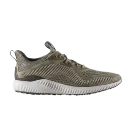 Кроссовки Adidas Alphabounce EM 'Trace Olive', зеленый bw1203 | green