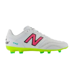 New Balance Кроссовки 442v2 Team FG, цвет United In FuelCell Pack ms42fwh2 | united in fuelcell pack