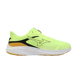 Mizuno Кроссовки Enerzy Runnerz, цвет Neo Lime Apricot k1ga241052 | neo lime apricot