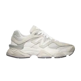 New Balance Кроссовки 9060, серый u9060fgn | grey