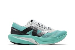 New Balance Кроссовки FuelCell Rebel v4, цвет Cyber Jade mfcxct4 | cyber jade