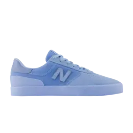 New Balance Кроссовки Jake Hayes x Numeric 272, цвет Baby Blue nm272jhb | baby blue