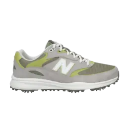 New Balance Кроссовки Malbon Golf x Heritage, цвет Iguana mg100ig | iguana