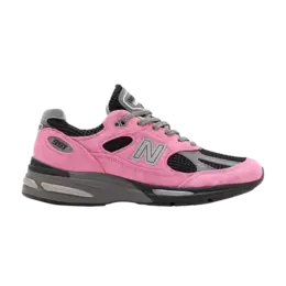 New Balance Кроссовки 991v2 Made in England, цвет City Exclusives Pack - Japan u991kp2 | city exclusives pack - japan