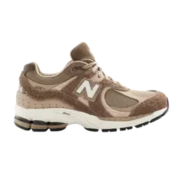 New Balance Кроссовки 2002R, цвет Elements Pack - Brown ASOS Exclusive m2002ray | elements pack - brown asos exclusive